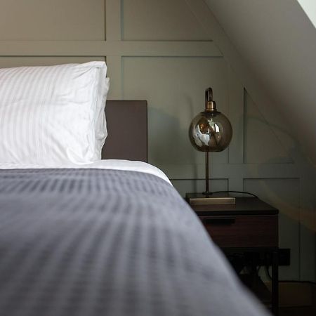 Seabreeze Suites - Near Zandvoort Aan Zee 오베르빈 외부 사진