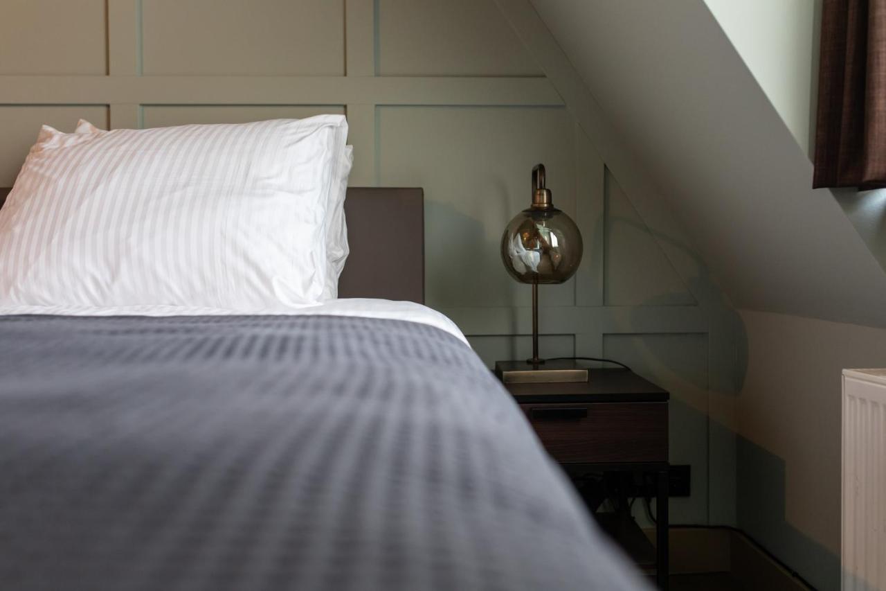Seabreeze Suites - Near Zandvoort Aan Zee 오베르빈 외부 사진