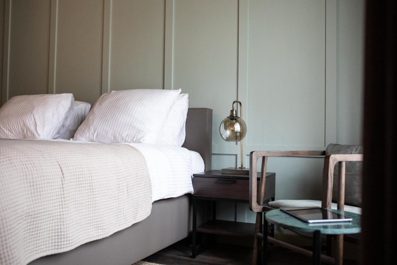 Seabreeze Suites - Near Zandvoort Aan Zee 오베르빈 외부 사진