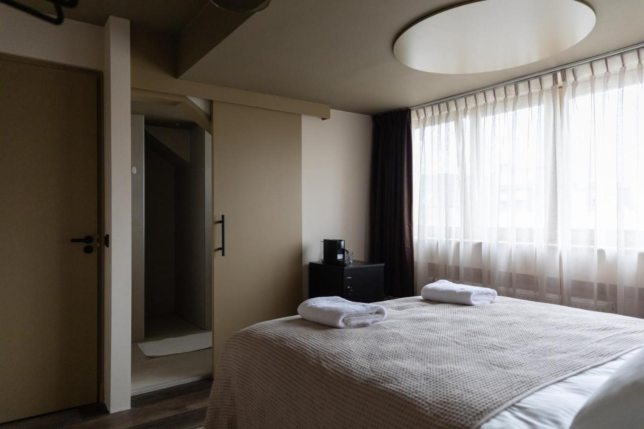 Seabreeze Suites - Near Zandvoort Aan Zee 오베르빈 외부 사진