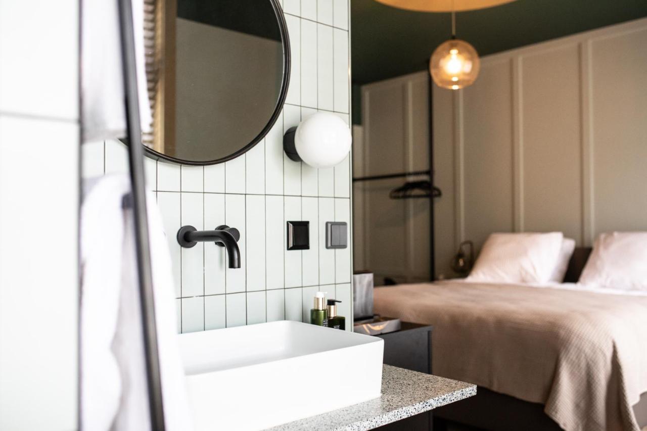 Seabreeze Suites - Near Zandvoort Aan Zee 오베르빈 외부 사진